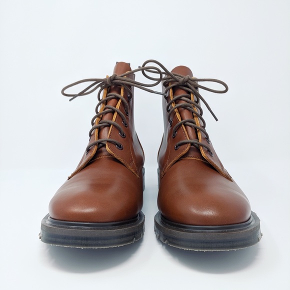 Solovair | Shoes | Solovair 6 Eye Derby 
